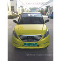 Made in China Low Price Electric Car for Sale/EV Car High Quality